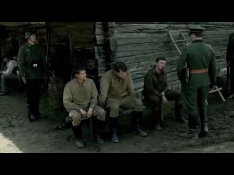 Generation War - Soviet Commissar’s Death