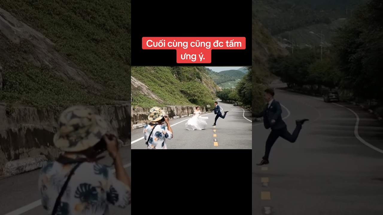 Vì tấm ảnh mà nhảy muốn rụng hai quả trứng