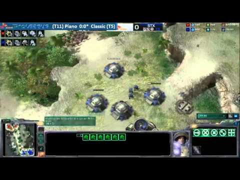 [SPL] Playoffs Round 1 Day 1 Set 7