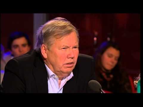 Här är Berts värsta sågning  - Talang (TV4)