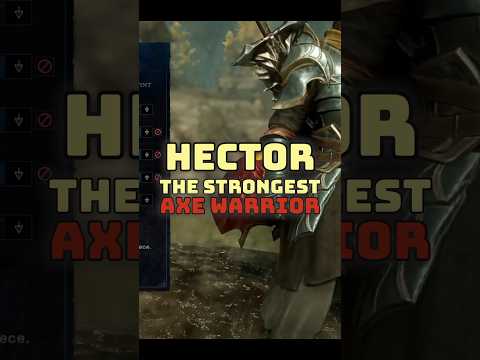 The STRONGEST Axe Wielder's Armor! 💪 | Fire Emblem-Inspired Transmog in New World #shorts