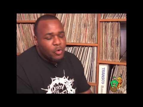 IRISHANDCHIN - Money Pull Up - Belly (V-Rocket Sound)