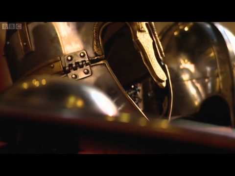 Saxon Hoard A Golden Discovery