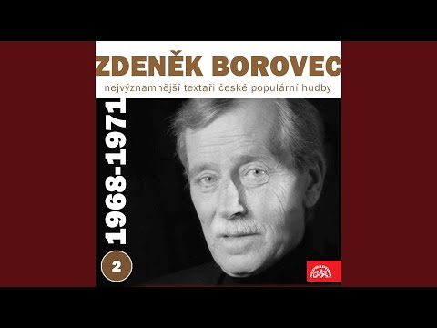 Jak je nádherné žít (What A Wonderful World)