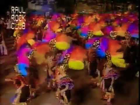 RAUL SEIXAS TEMA DE CARNAVAL