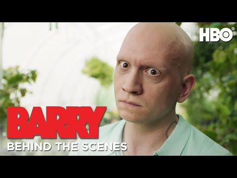 Behind the Scenes of Barry Season 3 | Barry | HBO