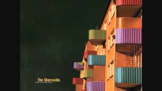 the Cherryville - bored in the waiting room
