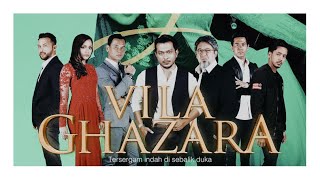 Download lagu [OST VILA GHAZARA] Tenung — Ebba mp3