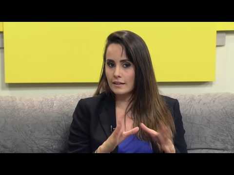 Mulher.com - 06/07/2016 - Novas mídias - Ana Tex PT1