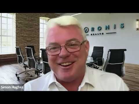 Coronis Health video/presentation/materials