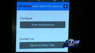 Alerts and Notifications explanation