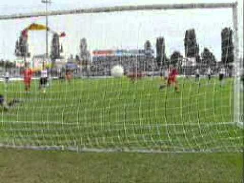 Serie B 1998/99 03 Ravenna - Cesena 2-1 gol dell'anno