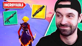 Le FUSIL à IMPULSION EXOTIQUE est INCROYABLE