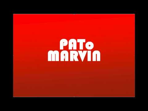 Dave Winnel feat. Sherry St. Germain - Draw Your Guns (PATOmarvin Remix)