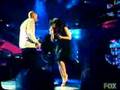 American Idol: Jordin Sparks & Chris Brown "No ...