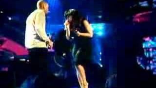 American Idol: Jordin Sparks & Chris Brown "No Air" + Awards