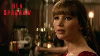 Red Sparrow | 