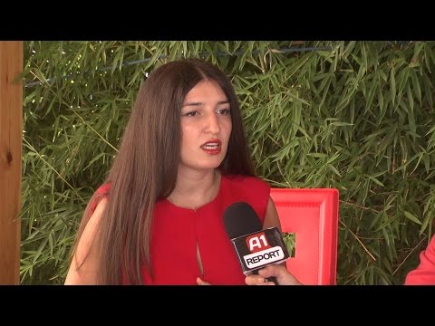 A1 Report - Rreze Dielli, meditimi