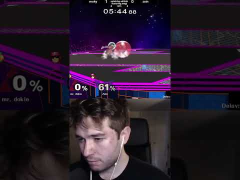 this one's for chat #moky #ssbm #smashbros