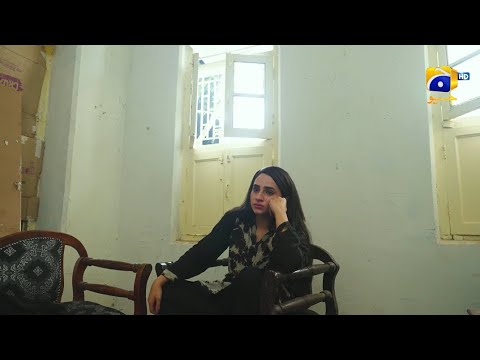 Saaya 2 Episode 41 | Best Moment 05 | Mashal Khan | Sohail Sameer | HAR PAL GEO