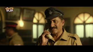 Download lagu Bhagavanth Kesari South Indian Full Hindi Dubbed Movie | Nandamuri Balakrishna, Kajal Agarwal mp3