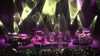 Phish | 08.17.10 | Kill Devil Falls | Jones Beach Theater - Wantagh, NY