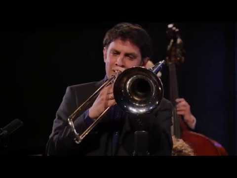 Dutch Concert Big Band - Groove and One