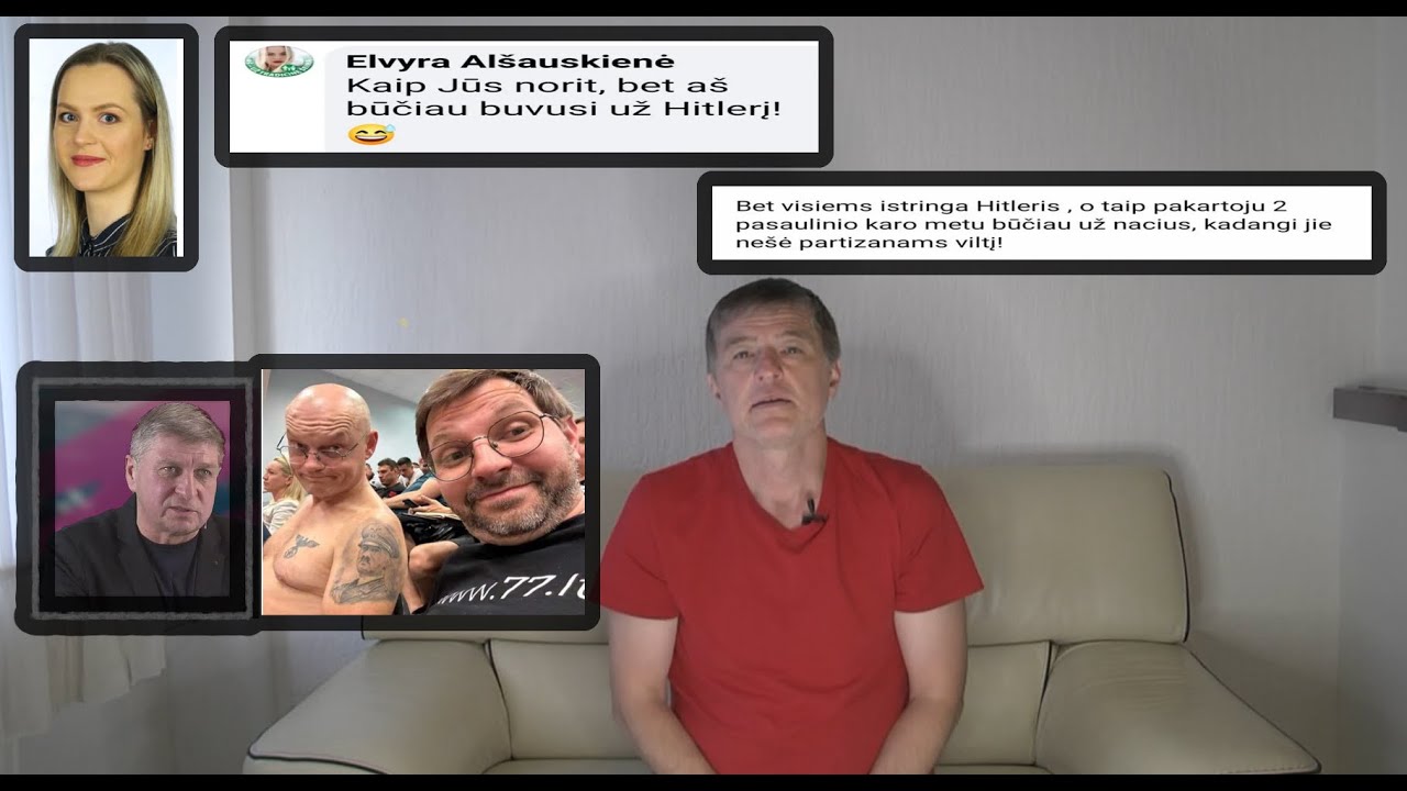 Teisingumo Aušra + Celofano partija = ?