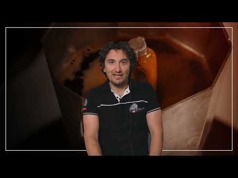 A Coffee with Gary Glassman