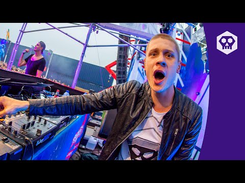 This is Regain @ Willemeen, Arnhem - 29.10.2022