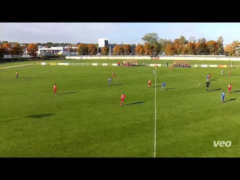 FK Pardubice - FK Ml. Boleslav U15 (PF)