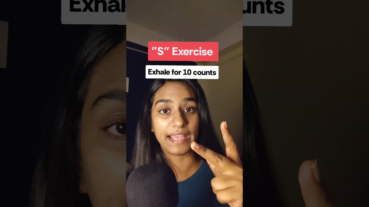 Sing from diaphragm in minutes!!😍 Explained with exercises✅