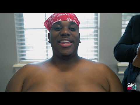 1stClass & 300 REZ - 50 DEM (Official Music Video)