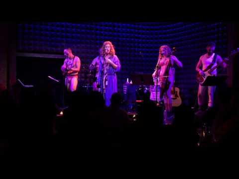 The Skivvies with Randy Harrison