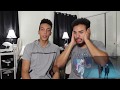 Billie Eilish - lovely (with Khalid) - REACTION Billie Eilish - lovely (with Khalid) - REACTION