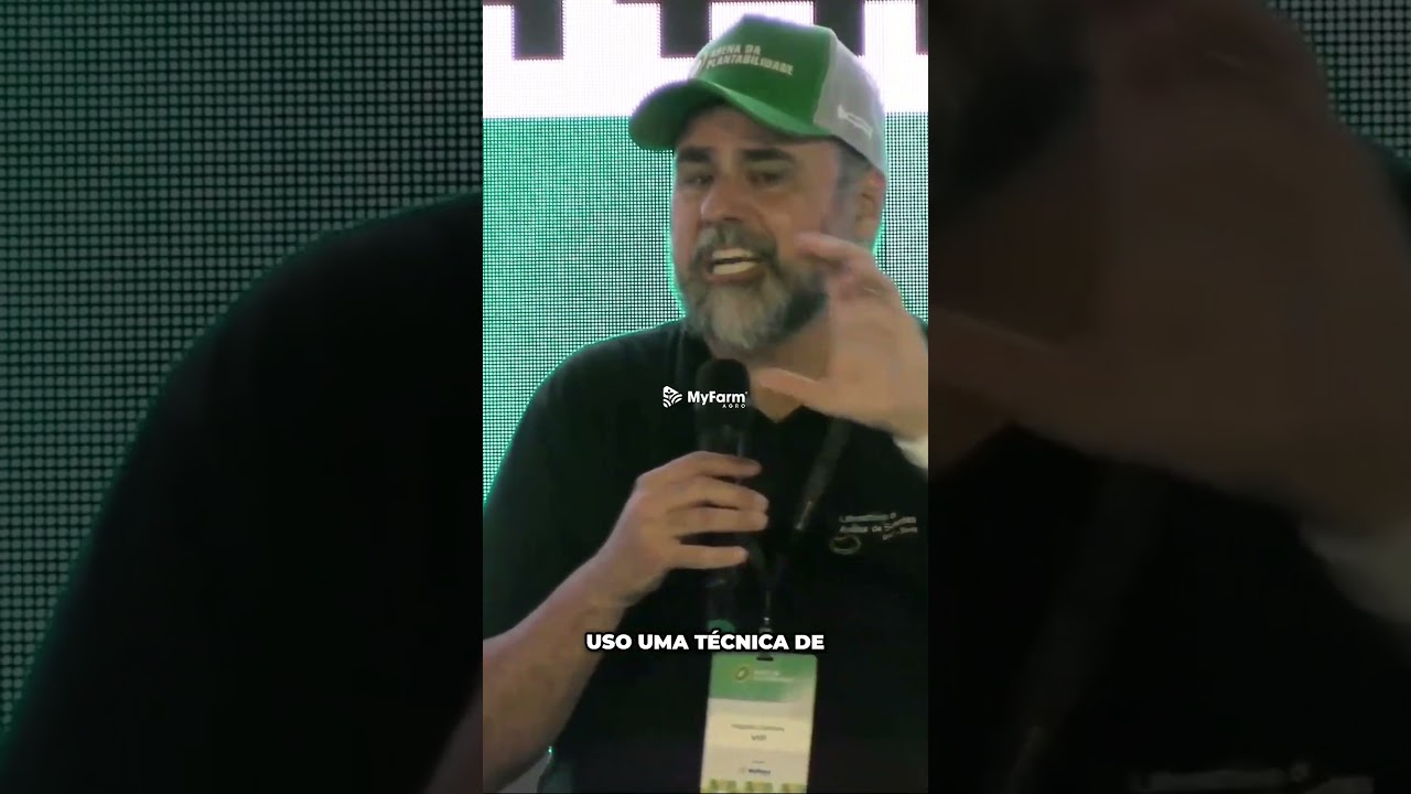 Como a umidade do solo impacta o plantio #agro #plantabilidade