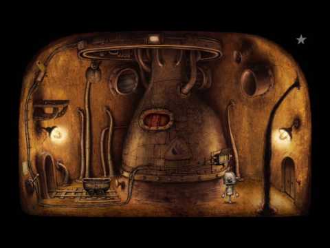 Machinarium #2