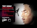 Trey Songz - Top of the World (Inevitable EP) [Official Audio]