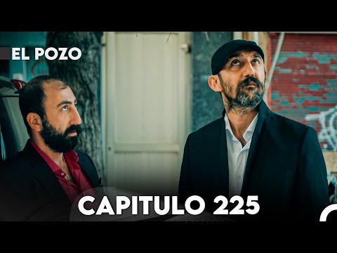 El Pozo Capitulo 225 - Doblado En Español