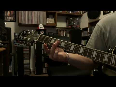 Downtown - Neil Young