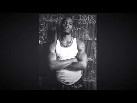 DMX ft. EVE, Jadakiss, Styles-P, Sheek Louch, Drag~On - Scenario |2022|
