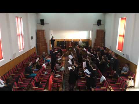 Corul Azs Macea - Live broadcast 09.04.16