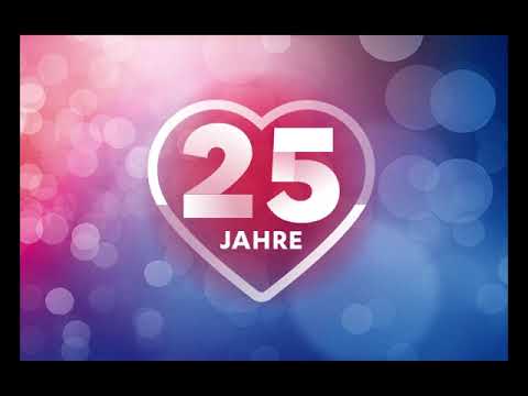 25 Jahre NordWestBahn - Der Beginn