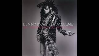 Lenny Kravitz - &#39;Always On The Run&#39; (2012 Remaster)