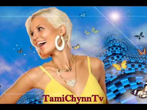 Tami Chynn - Over and over