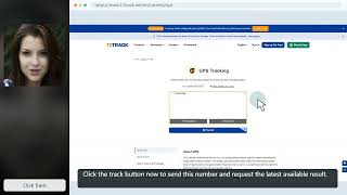 How To Track Your UPS Package With 17TRACK.net