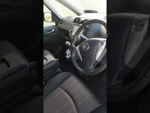 Nissan Serena 2014 - Image 2