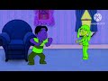 Blue S Clues Mailtime Song Bloopers 45