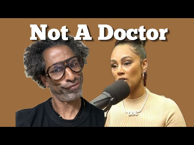 Why Cheyenne Bryant Doubled Down Instead of Proving Her Degree SDDEFAULT Thumbnail