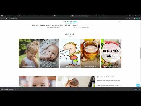 Item video thumbnail